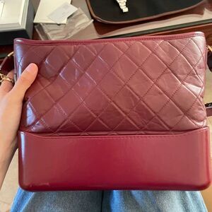 Chanel Women Pre-Loved Bag Very Good Condition